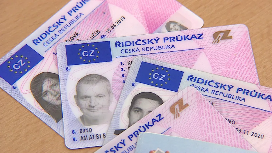 dopravní prostředek bez řidičáku